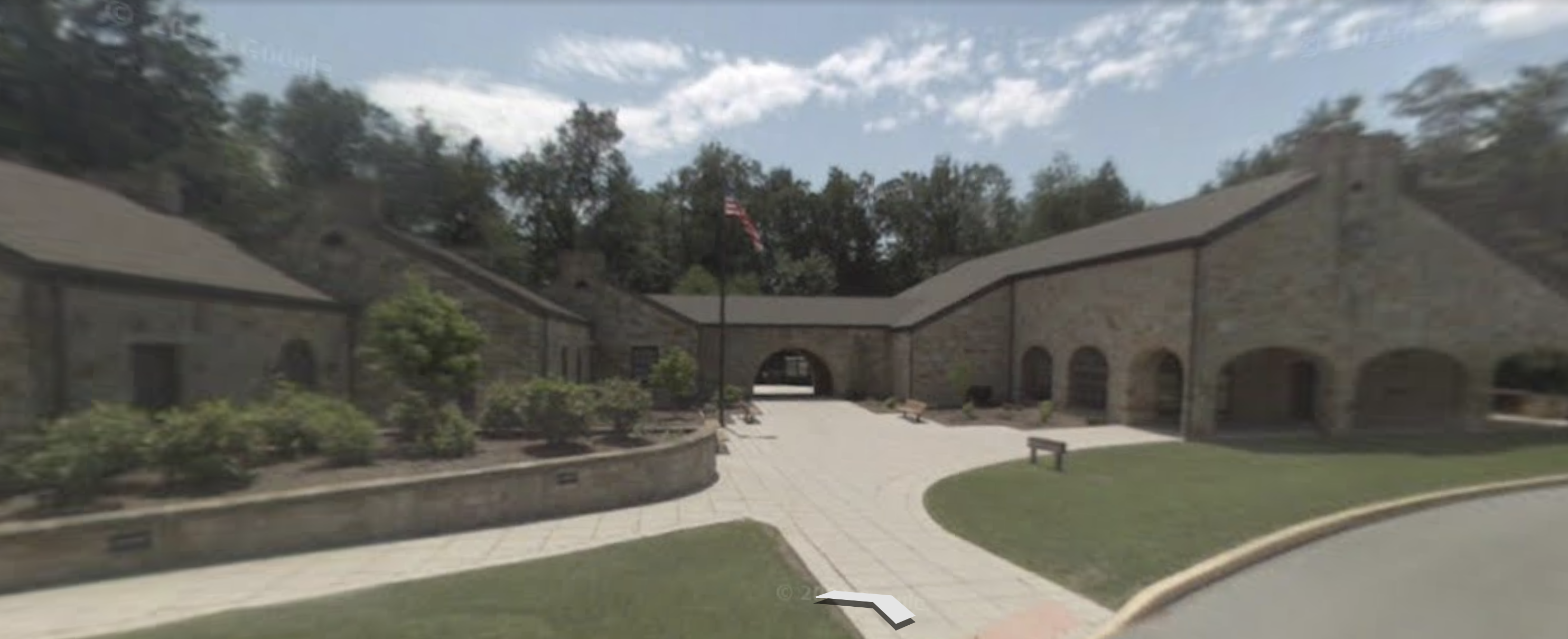 Allegheny Portage Railroad National Historical Site